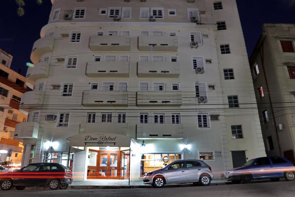 Hotel Dom Rafael Executivo Σάντα Μαρία Εξωτερικό φωτογραφία